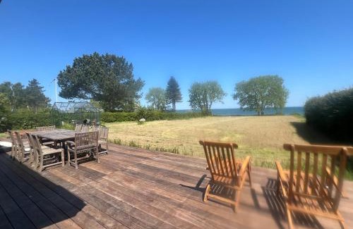 Frørup Casa | Sea view house - all year round