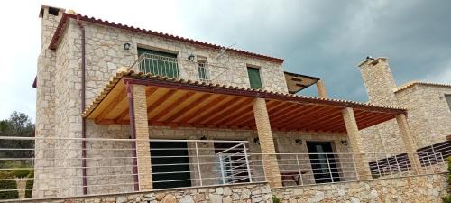 Kiveri Casa | Sea View House Kiveri