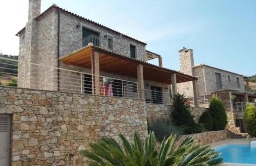 Kiveri Casa | Sea View House Kiveri