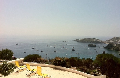 Ponza Casa | Casa / villa / chalet - Ponza