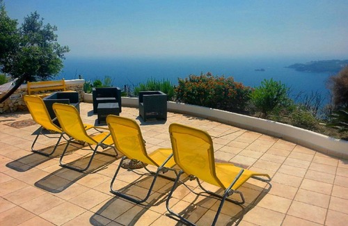 Ponza Casa | Casa / villa / chalet - Ponza