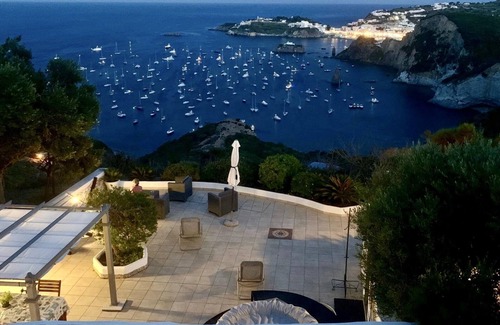 Ponza Casa | Casa / villa / chalet - Ponza