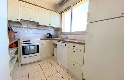 Plouescat Casa | Sea View House with 2 Bedrooms