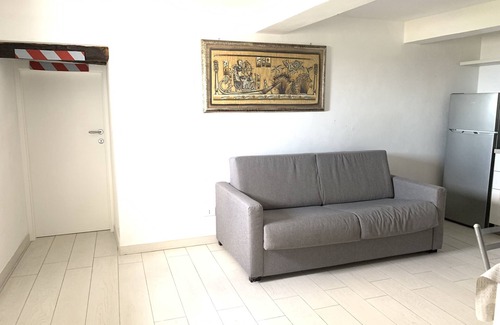 Bardino Nuovo Casa | Sea view house with garden