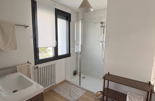 Saint-Marc Casa | Sea view house with terrace