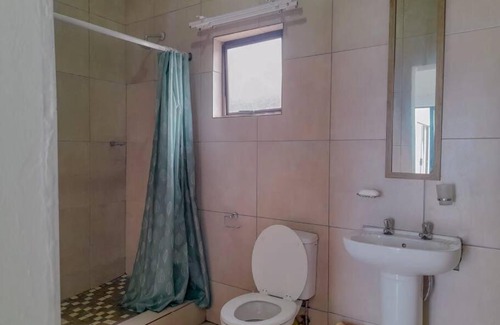 Port St Johns Casa | Sea view house