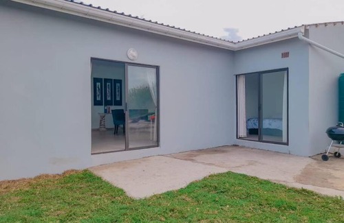 Port St Johns Casa | Sea view house