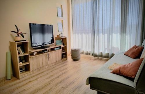 Kavarna Apartamento | sea view hygge - Quiet residential apartment