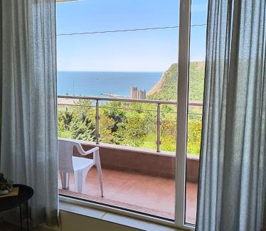 Kavarna Apartamento | sea view hygge - Quiet residential apartment