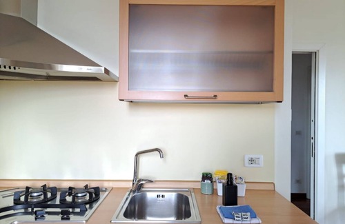 Cervo Apartamento | Sea view in Cervo (Gelsomino Sea View)