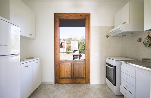 Arbus Casa | Sea view in Costa Verde - 2 rooms - garden - BBQ - WIFI