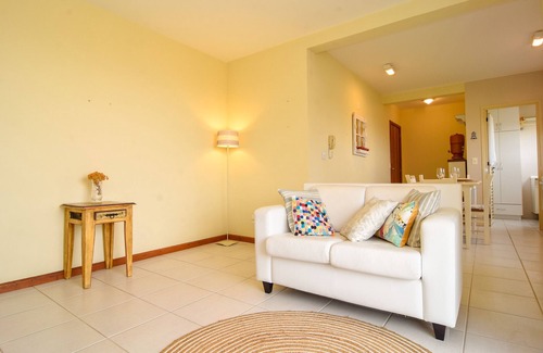 Acores Apartamento | Sea view in the Azores, 1 block from Beach P814