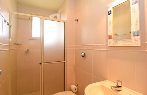 Acores Apartamento | Sea view in the Azores, 1 block from Beach P814