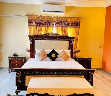 D.H.A. Casa | Sea View Inn Shamsher