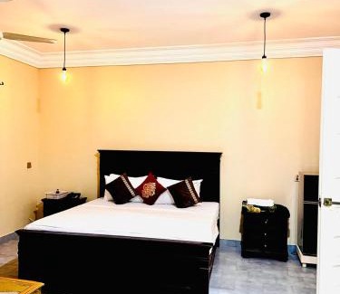 D.H.A. Casa | Sea View Inn Shamsher