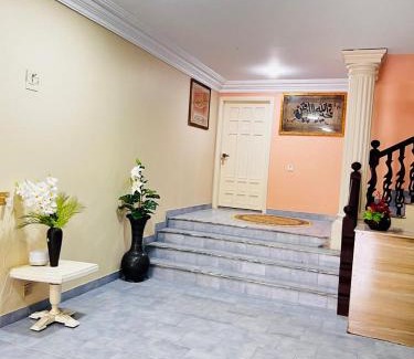 D.H.A. Casa | Sea View Inn Shamsher