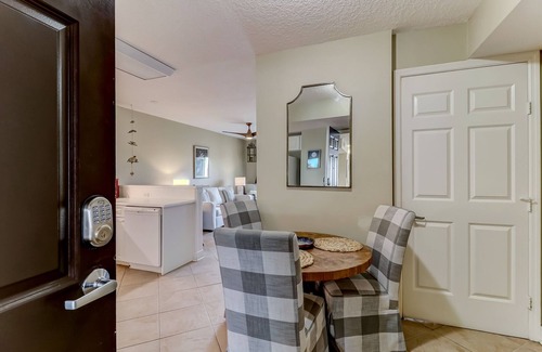 Ocean Cay Condominio | Sea View is at the Beach!
