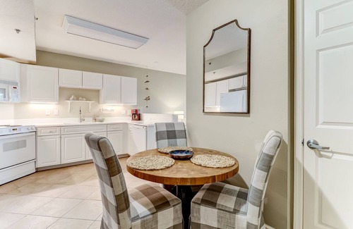 Ocean Cay Condominio | Sea View is at the Beach!