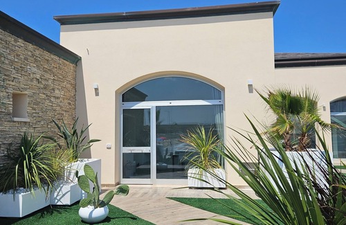 Marina di Montenero Apartamento | Sea View Suite