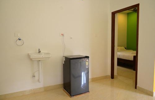 Kuilapalayam Casa | Sea View JC Villa