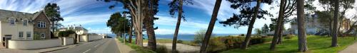 Nairn Casa | Sea View Lodge