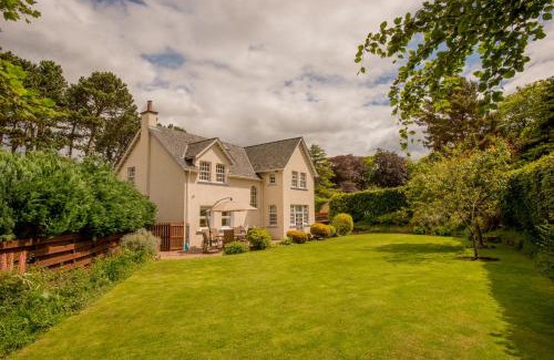 Nairn Casa | Sea View Lodge