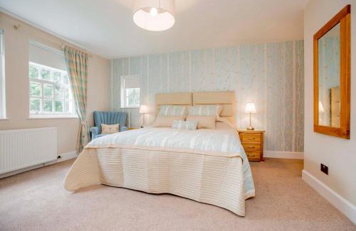 Nairn Casa | Sea View Lodge