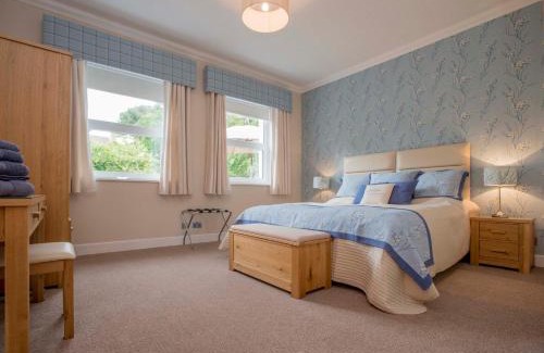 Nairn Casa | Sea View Lodge