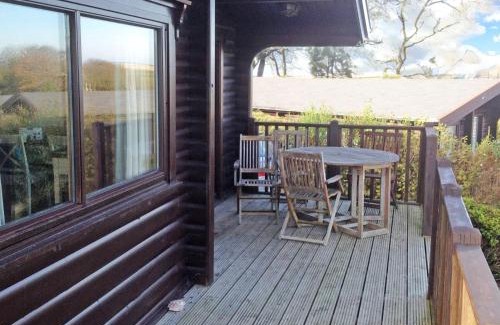 Haverfordwest Casa | Sea View Lodge Porthgain