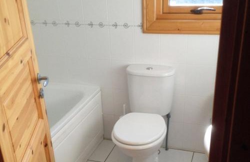 Haverfordwest Casa | Sea View Lodge Porthgain