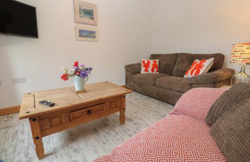 Rosudgeon Casa | Sea View Loft