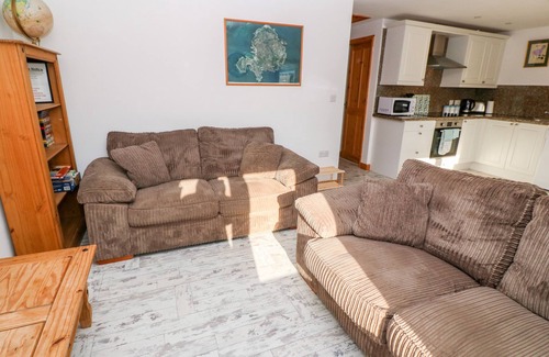 Rosudgeon Cabaña | Loft con vistas al mar, ROSUDGEON