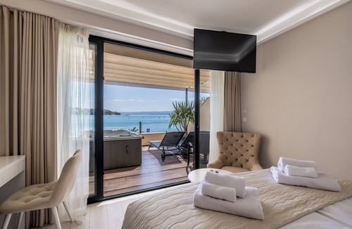 Stobrec Casa | Sea View Luxury Rooms Seven of Nine