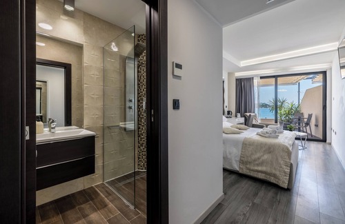 Stobrec Casa | Sea View Luxury Rooms Seven of Nine