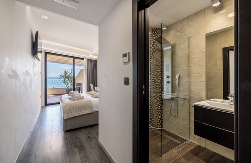 Stobrec Casa | Sea View Luxury Rooms Seven of Nine