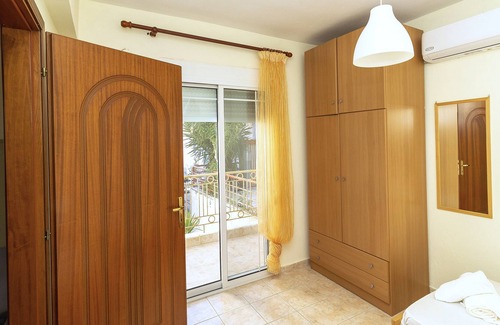 Pefkochori Casa | Sea View Maisonette in Pefkochori