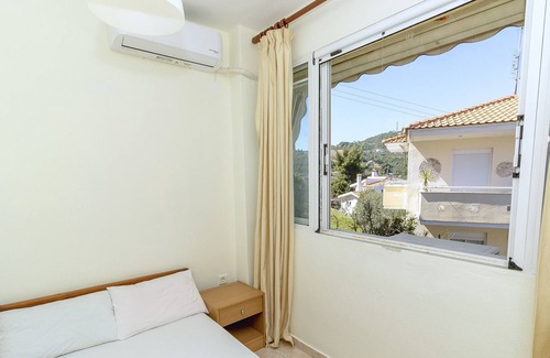 Pefkochori Casa | Sea View Maisonette in Pefkochori