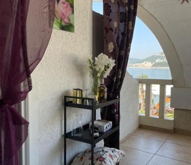 Rafajlovici Apartamento | Sea view