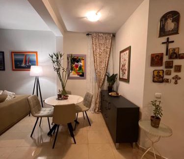 Rafajlovici Apartamento | Sea view