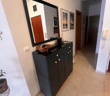 Rafajlovici Apartamento | Sea view