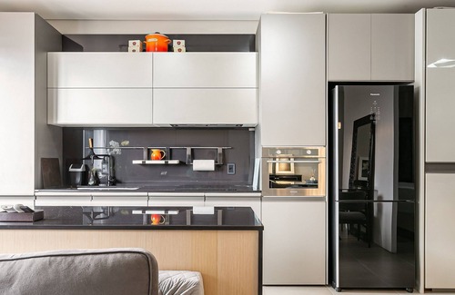 Centro Apartamento | SEA View | Me2 Benefits | Foodhall #TTV701