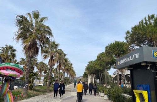 Rade Apartamento | Sea view - Meteor apartments