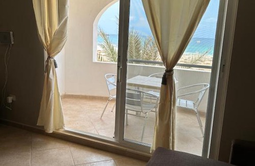 Sal Rei Apartamento | sea View Nautilus free wi-fi Sal Rei