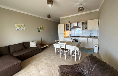 Sal Rei Apartamento | sea View Nautilus free wi-fi Sal Rei