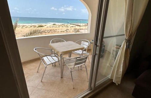 Sal Rei Apartamento | sea View Nautilus free wi-fi Sal Rei