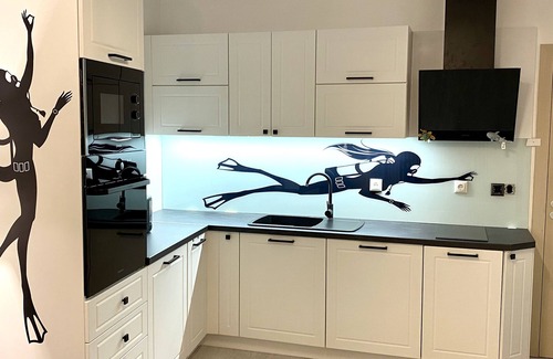 Chernomorets Apartamento | 🧿🧿🧿 Sea View NewApartment-Bulgaria-Chernomorets🧿🧿🧿