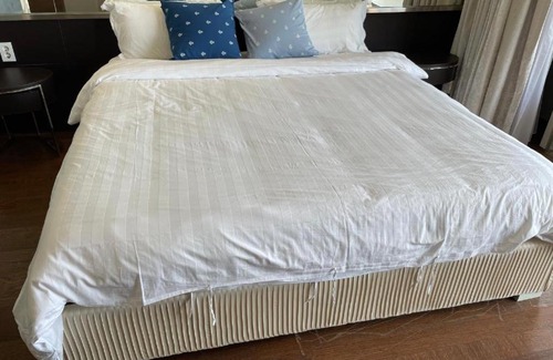 Seongsan Apartamento | Sea view _Ocean star resort