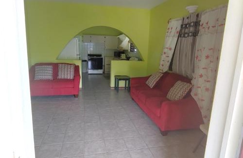 St. John's Apartamento | Sea view Paradise
