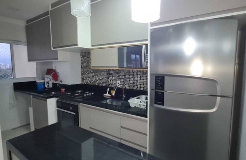 Jardim Rio da Praia Apartamento | ¡Apto vista al Mar - Disponible Feriado 19/04 !!!