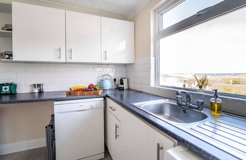 Gorleston-on-Sea Apartamento | Sea View Penthouse